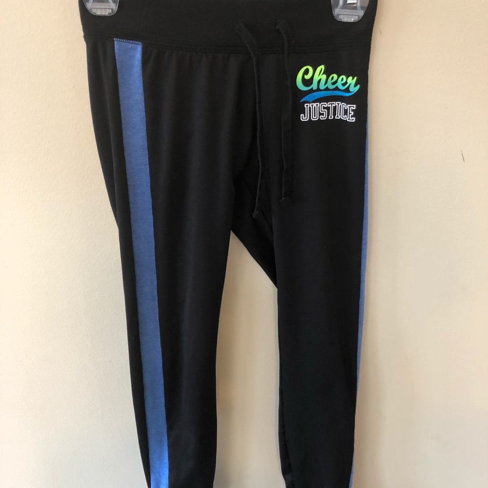 Justice Leggings
